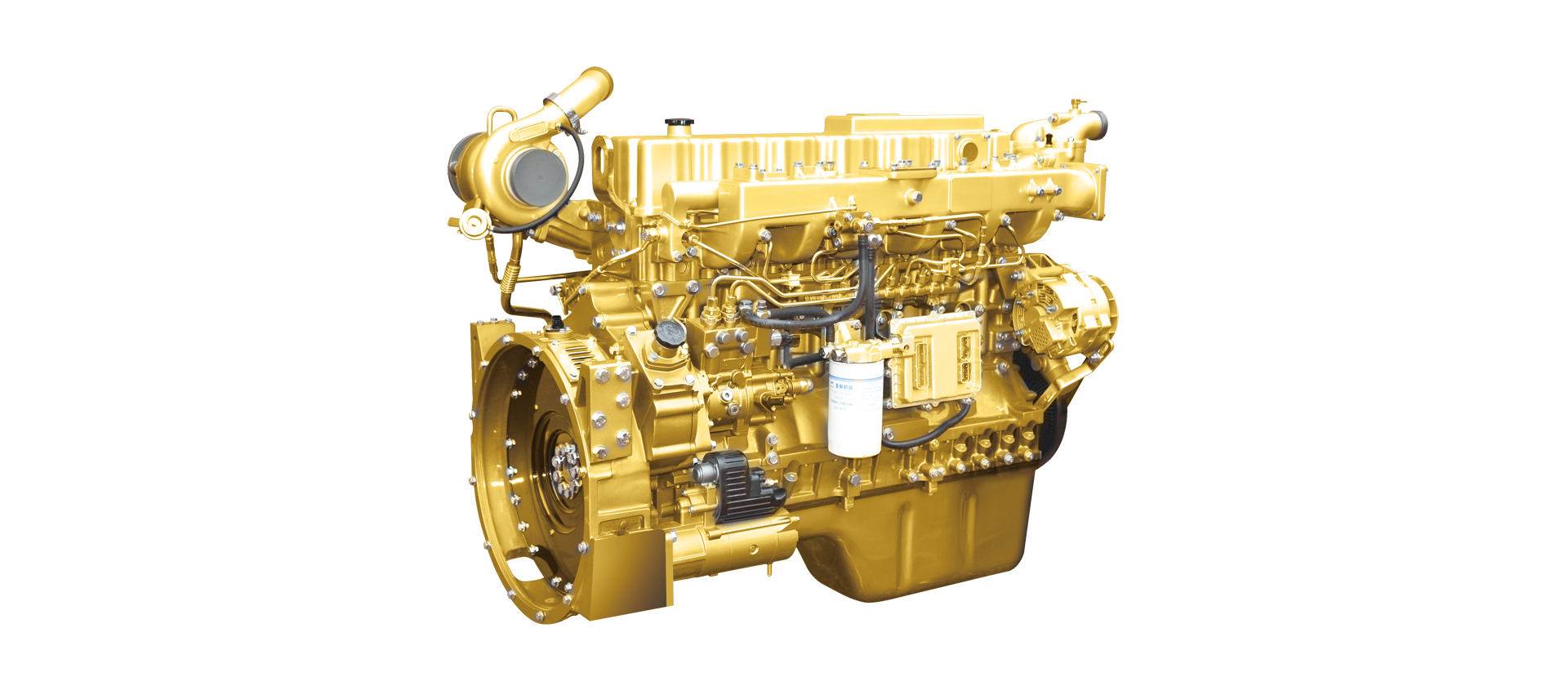 H5牽引車 發(fā)動(dòng)機(jī)缸內(nèi)制動(dòng)，制動(dòng)效率提高，縮短車輛制動(dòng)距離，減少剎車片的磨損，延長零部件使用壽命